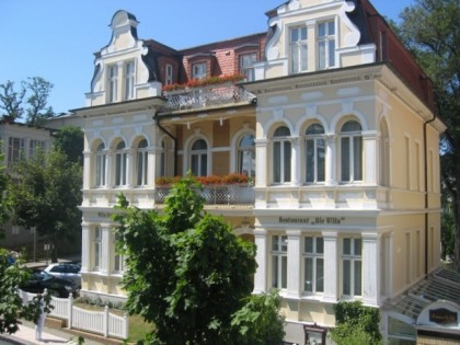 照片: Villa Auguste Viktoria